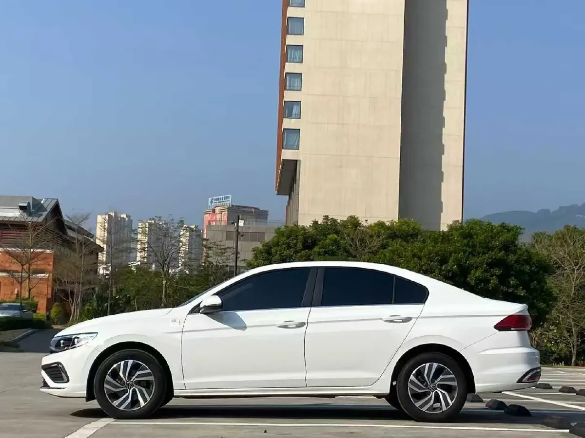 2023 Volkswagen Bora 1.4T 150HP L4 7DCT,autocango,china used car exporter,china ev exporter,chinese used car exporter,chinese used ev exporter
