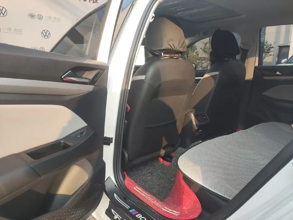 2023 Volkswagen Bora 1.4T 150HP L4 7DCT,autocango,china used car exporter,china ev exporter,chinese used car exporter,chinese used ev exporter