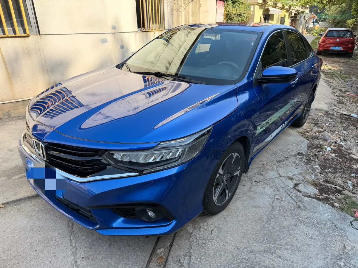 2021 Honda Envix 1.5L 109HP L4 E-CVT Hybrid,autocango,china used car exporter,china ev exporter,chinese used car exporter,chinese used ev exporter