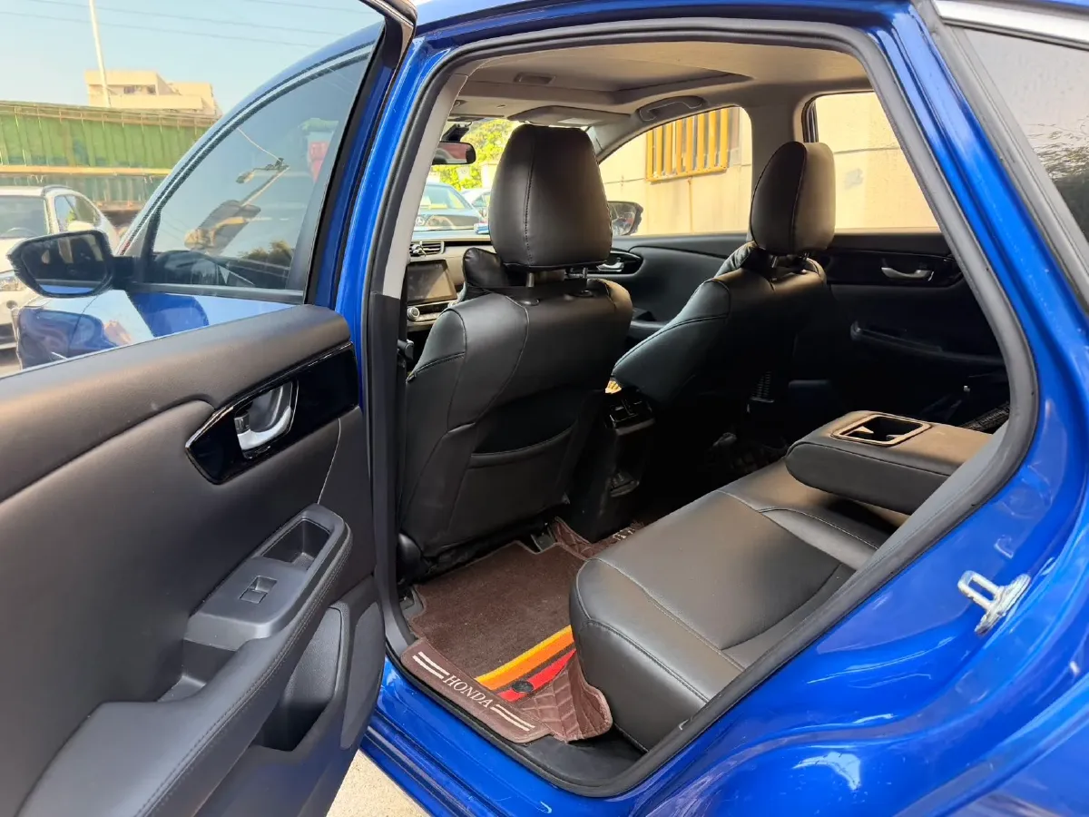 2021 Honda Envix 1.5L 109HP L4 E-CVT Hybrid,autocango,china used car exporter,china ev exporter,chinese used car exporter,chinese used ev exporter