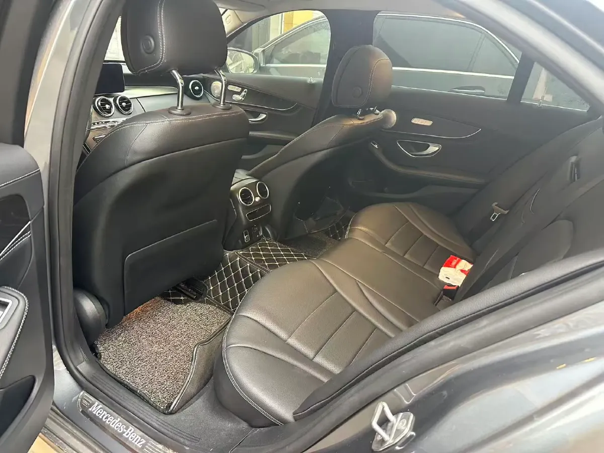 2020 Mercedes-Benz C Class 1.5T 184HP L4 9AT,autocango,china used car exporter,china ev exporter,chinese used car exporter,chinese used ev exporter