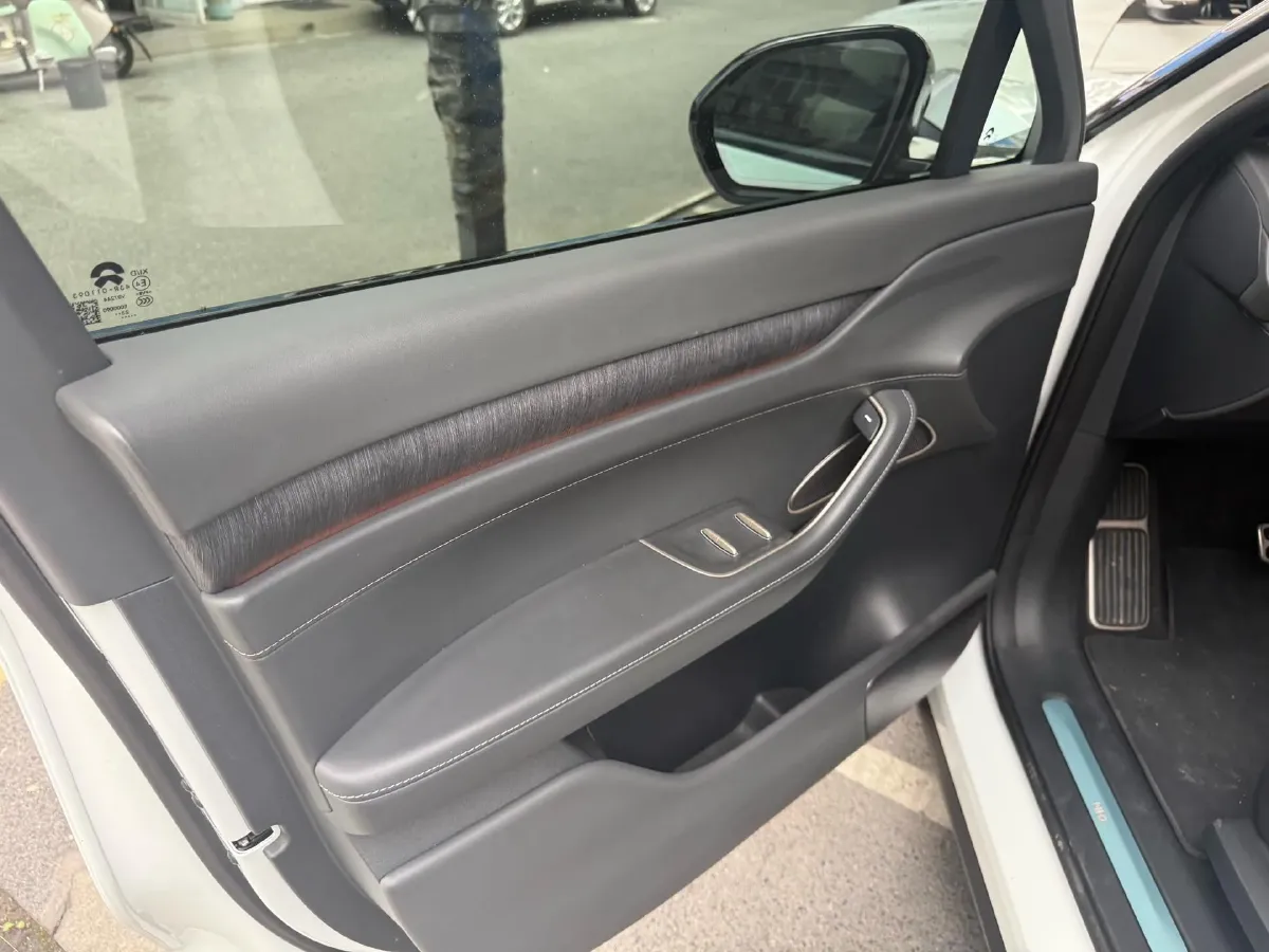 2023 NIO ES8 BEV 75KWH,autocango,china used car exporter,china ev exporter,chinese used car exporter,chinese used ev exporter