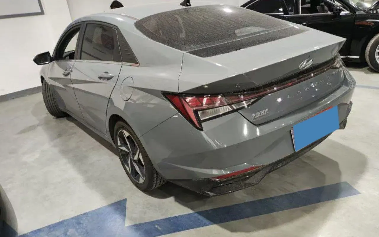 2022 Hyundai Elantra 1.5L 115HP L4 CVT,autocango,china used car exporter,china ev exporter,chinese used car exporter,chinese used ev exporter