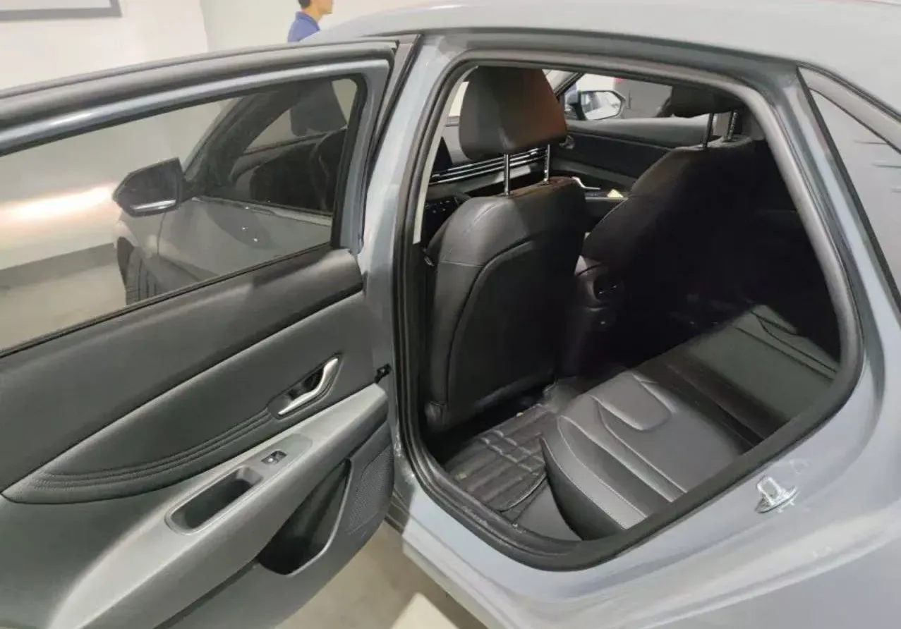 2022 Hyundai Elantra 1.5L 115HP L4 CVT,autocango,china used car exporter,china ev exporter,chinese used car exporter,chinese used ev exporter