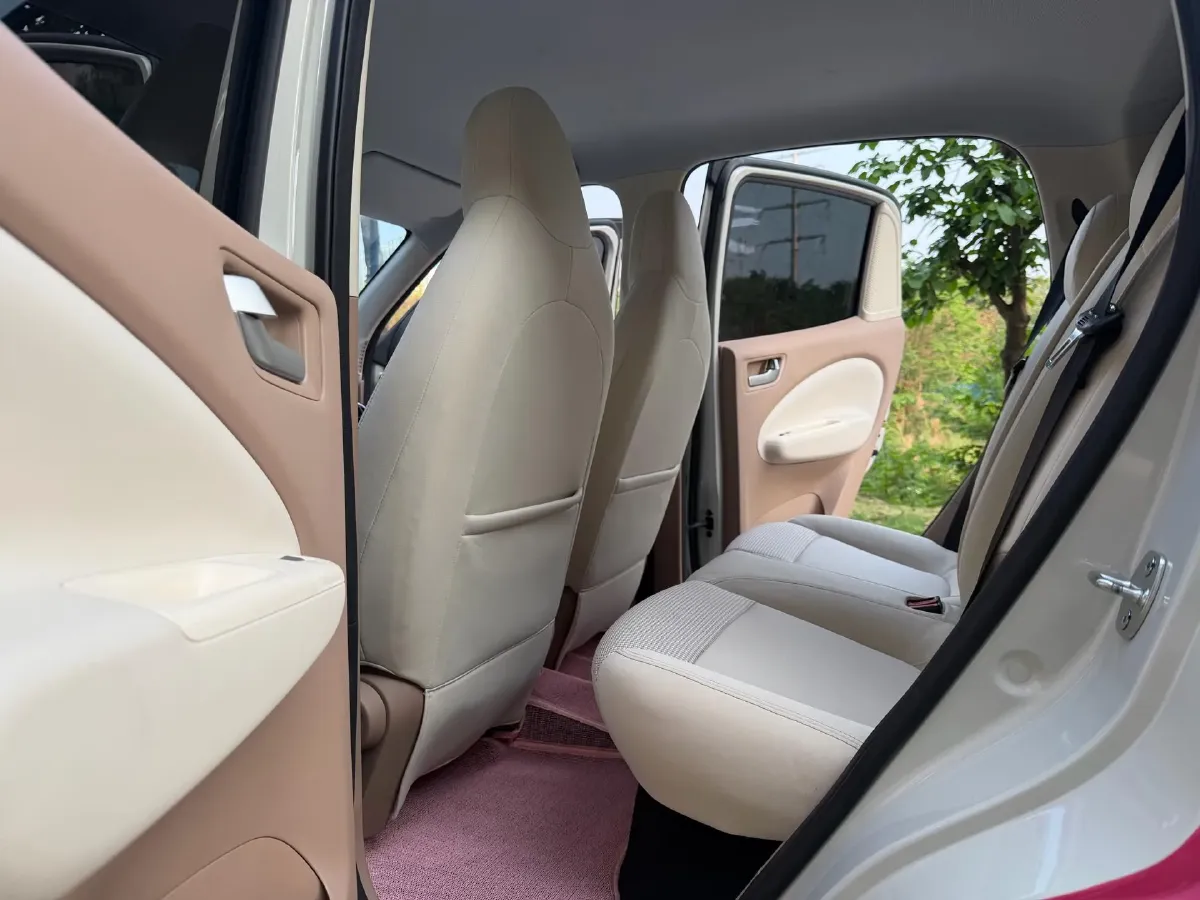 2025 WuLing HongGuang MINI EV BEV 16.2KWH,autocango,china used car exporter,china ev exporter,chinese used car exporter,chinese used ev exporter