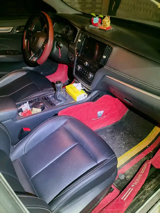 2018 DongFeng Aeolus AX7 1.4T 140HP L4 5MT,autocango,china used car exporter,china ev exporter,chinese used car exporter,chinese used ev exporter