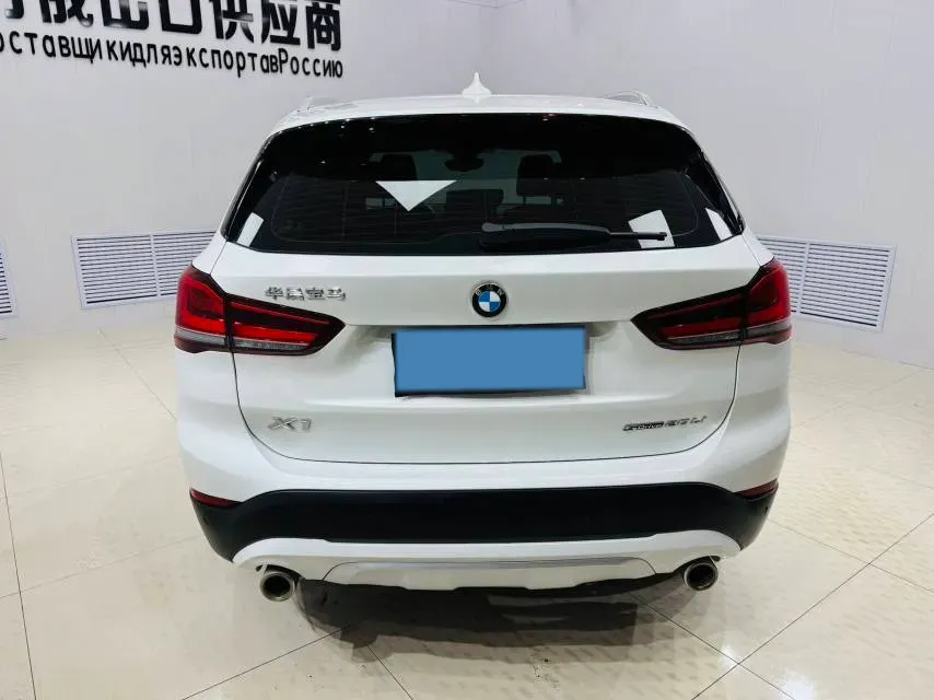 2022 BMW X1 1.5T 140HP L3 7DCT,autocango,china used car exporter,china ev exporter,chinese used car exporter,chinese used ev exporter