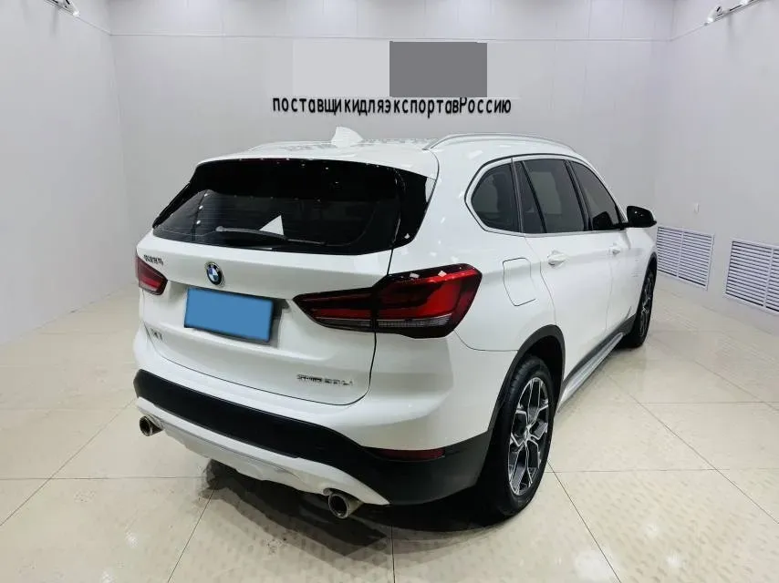2022 BMW X1 1.5T 140HP L3 7DCT,autocango,china used car exporter,china ev exporter,chinese used car exporter,chinese used ev exporter