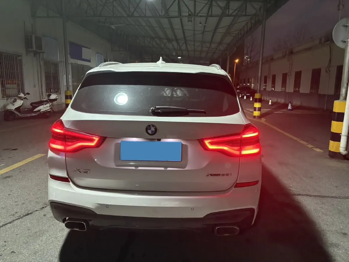 2021 BMW X3 2.0T 224HP L4 8AT,autocango,china used car exporter,china ev exporter,chinese used car exporter,chinese used ev exporter