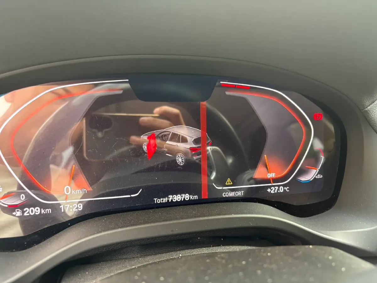 2021 BMW X3 2.0T 224HP L4 8AT,autocango,china used car exporter,china ev exporter,chinese used car exporter,chinese used ev exporter