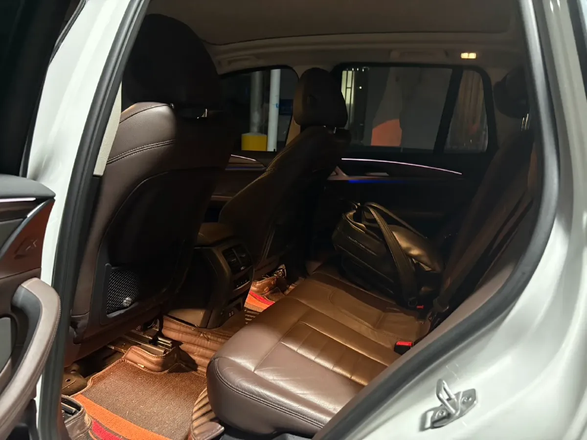 2021 BMW X3 2.0T 224HP L4 8AT,autocango,china used car exporter,china ev exporter,chinese used car exporter,chinese used ev exporter