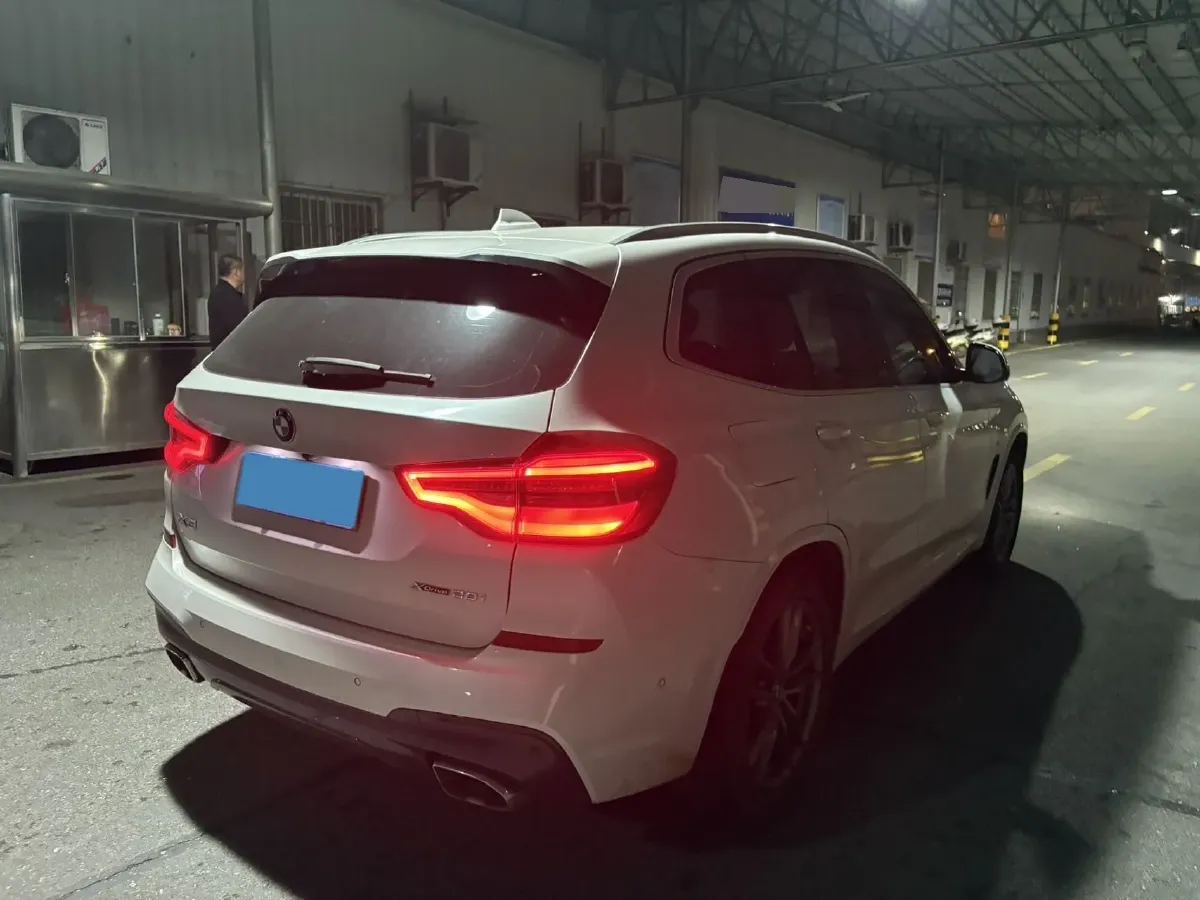 2021 BMW X3 2.0T 224HP L4 8AT,autocango,china used car exporter,china ev exporter,chinese used car exporter,chinese used ev exporter
