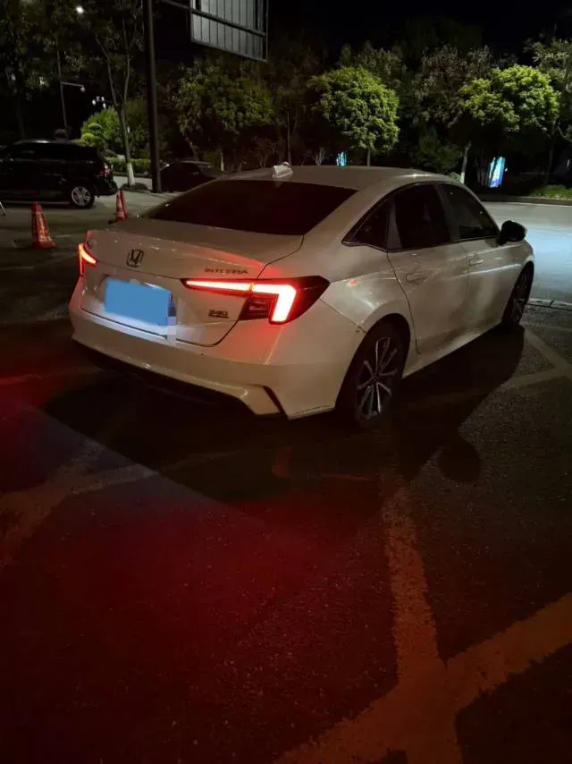 2022 Honda Integra 1.5T 182HP L4 CVT,autocango,china used car exporter,china ev exporter,chinese used car exporter,chinese used ev exporter