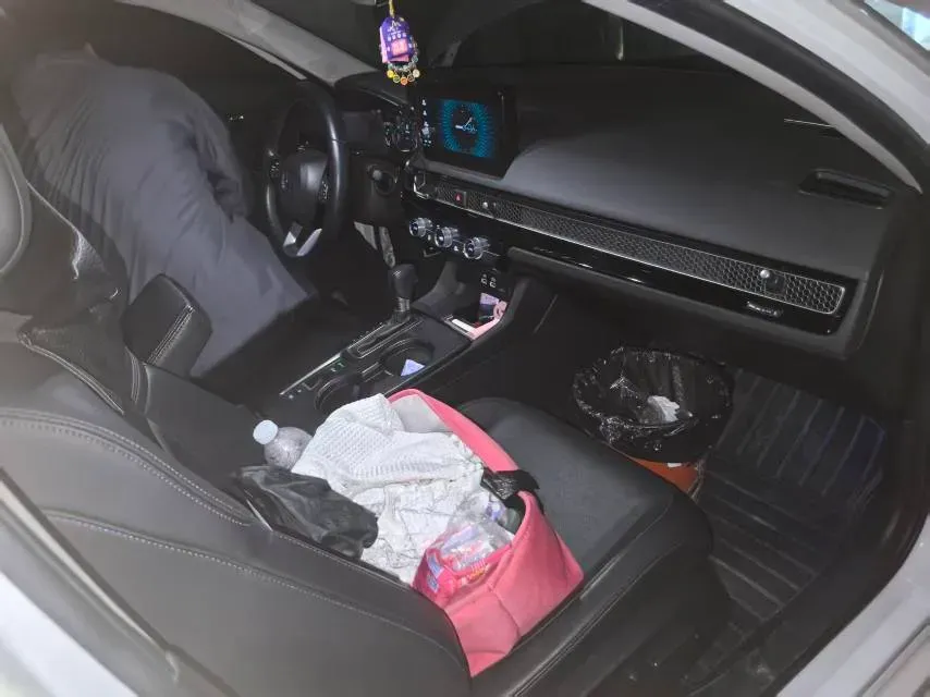 2022 Honda Integra 1.5T 182HP L4 CVT,autocango,china used car exporter,china ev exporter,chinese used car exporter,chinese used ev exporter