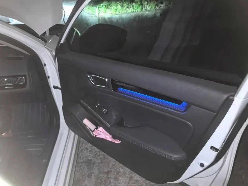 2022 Honda Integra 1.5T 182HP L4 CVT,autocango,china used car exporter,china ev exporter,chinese used car exporter,chinese used ev exporter