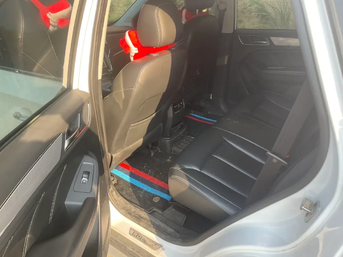 2018 Roewe RX5 2.0T 220HP L4 6DCT,autocango,china used car exporter,china ev exporter,chinese used car exporter,chinese used ev exporter