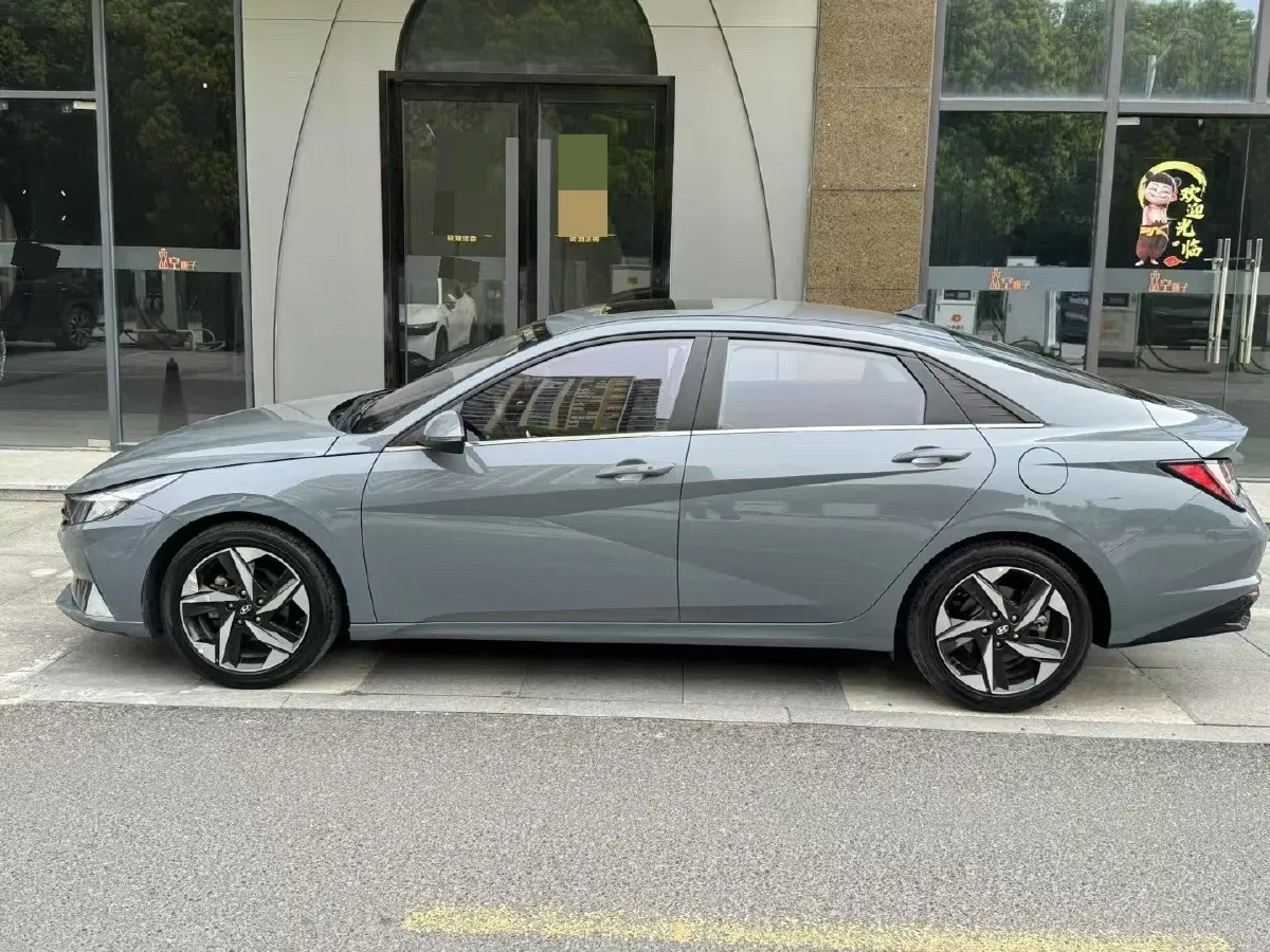 2022 Hyundai Elantra 1.5L 115HP L4 CVT,autocango,china used car exporter,china ev exporter,chinese used car exporter,chinese used ev exporter