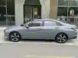 2022 Hyundai Elantra 1.5L 115HP L4 CVT