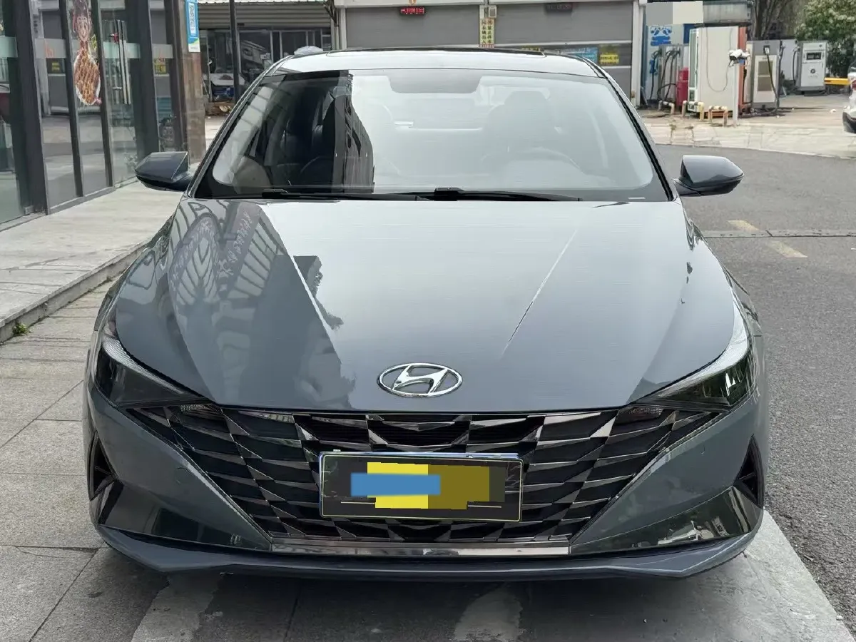 2022 Hyundai Elantra 1.5L 115HP L4 CVT,autocango,china used car exporter,china ev exporter,chinese used car exporter,chinese used ev exporter