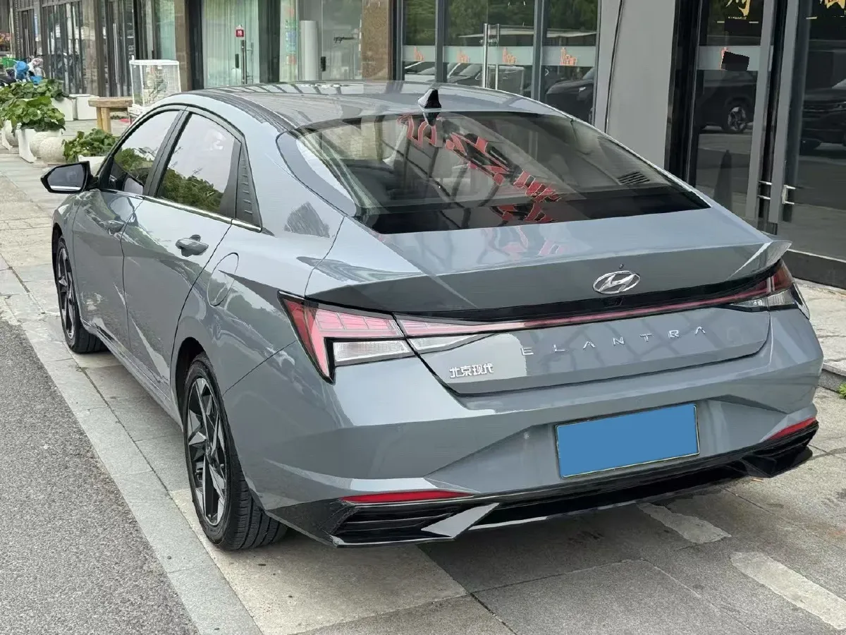 2022 Hyundai Elantra 1.5L 115HP L4 CVT,autocango,china used car exporter,china ev exporter,chinese used car exporter,chinese used ev exporter