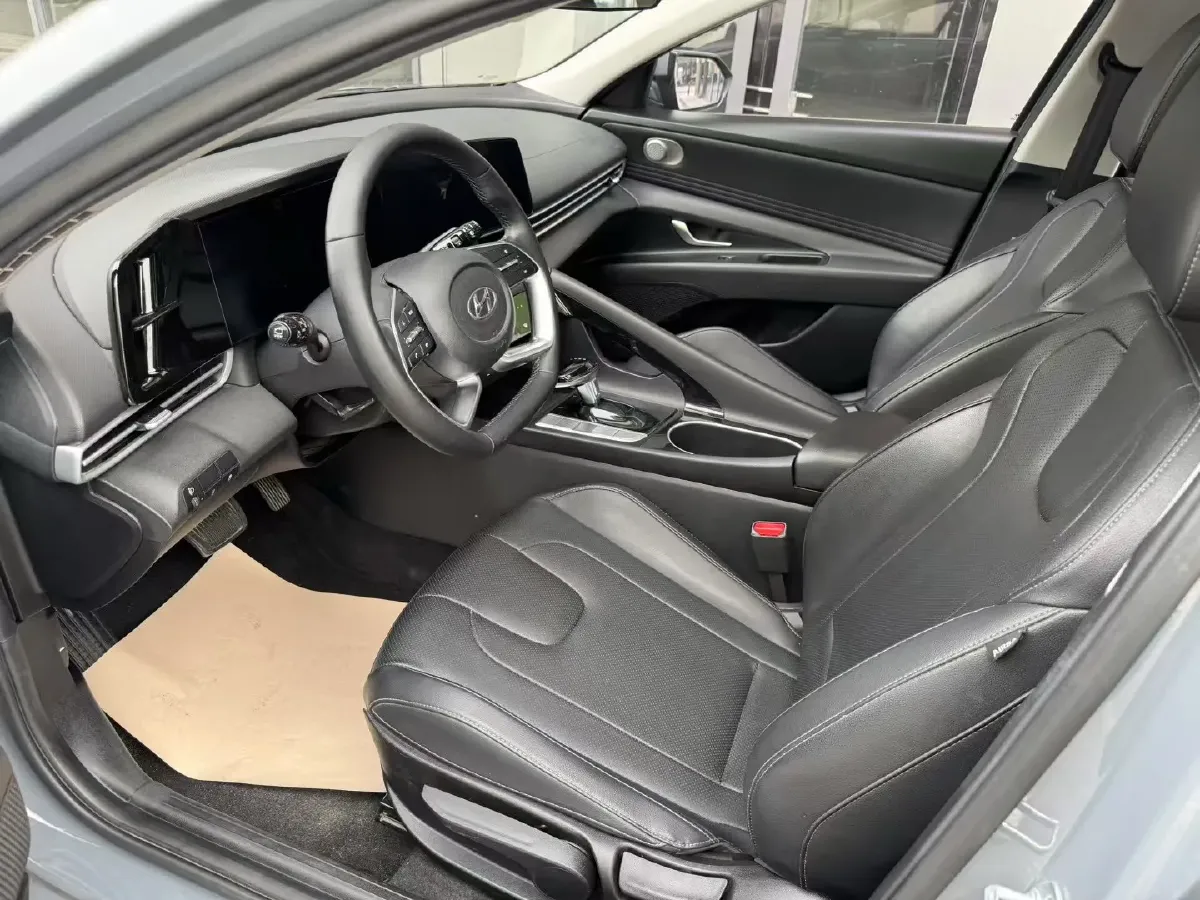 2022 Hyundai Elantra 1.5L 115HP L4 CVT,autocango,china used car exporter,china ev exporter,chinese used car exporter,chinese used ev exporter