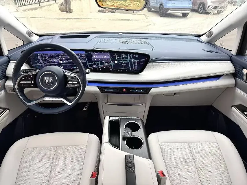 2024 Buick GL8 1.5T 180HP L4 2DHT PHEV 24.4KWH,autocango,china used car exporter,china ev exporter,chinese used car exporter,chinese used ev exporter