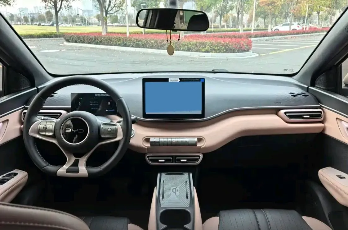 2025 BYD Seagull BEV 30.08KWH,autocango,china used car exporter,china ev exporter,chinese used car exporter,chinese used ev exporter