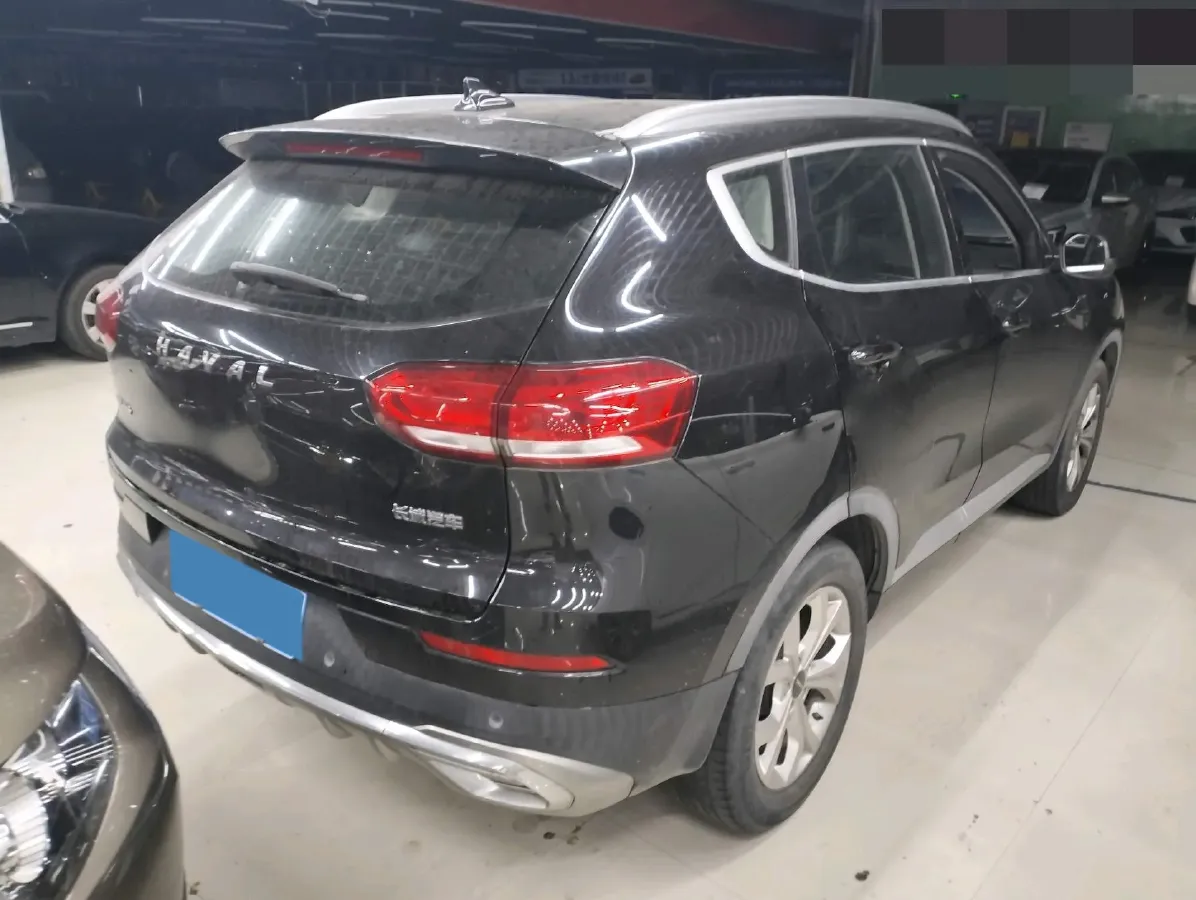 2021 Haval H6 1.5T 150HP L4 7DCT,autocango,china used car exporter,china ev exporter,chinese used car exporter,chinese used ev exporter