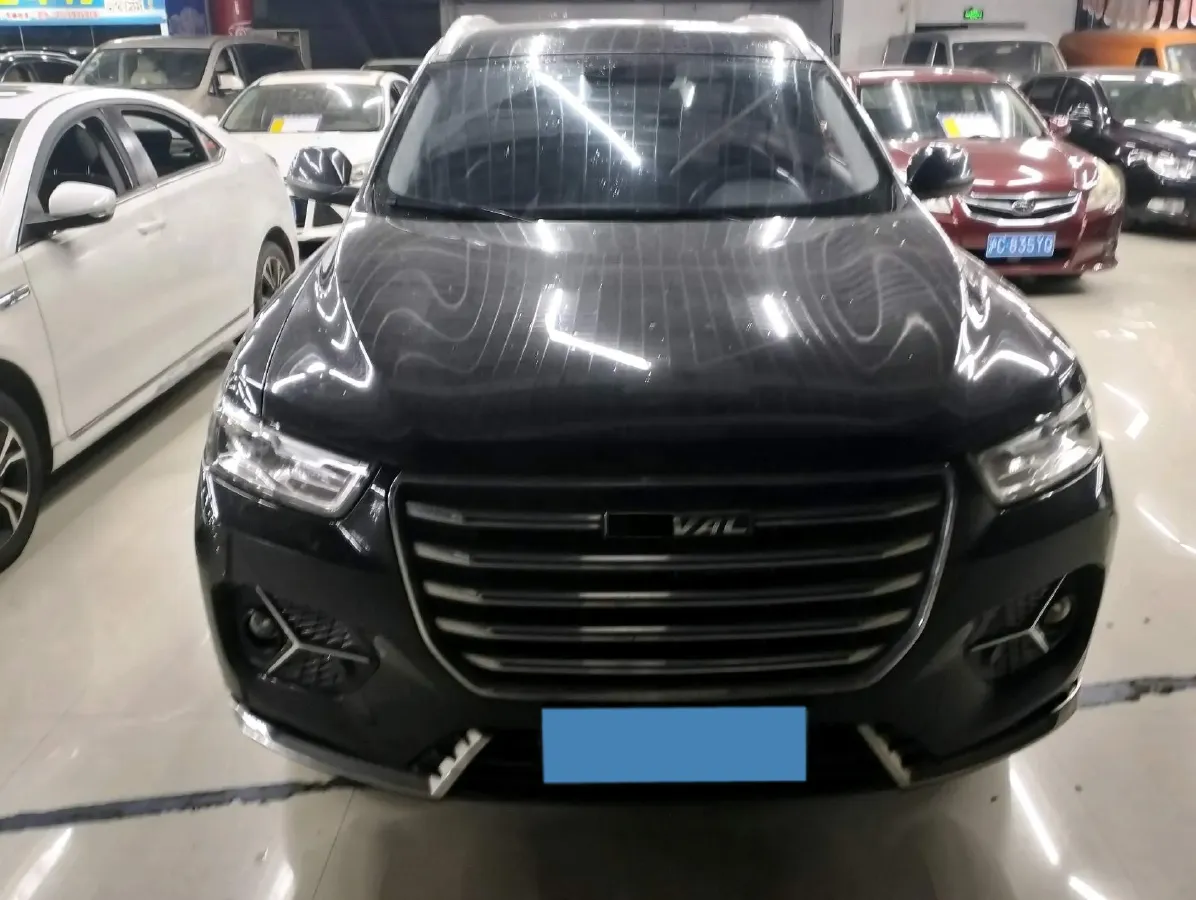 2021 Haval H6 1.5T 150HP L4 7DCT,autocango,china used car exporter,china ev exporter,chinese used car exporter,chinese used ev exporter