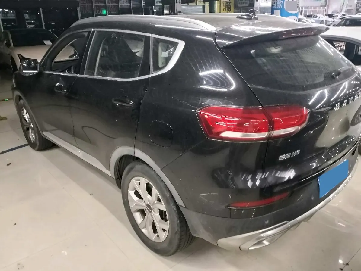 2021 Haval H6 1.5T 150HP L4 7DCT,autocango,china used car exporter,china ev exporter,chinese used car exporter,chinese used ev exporter