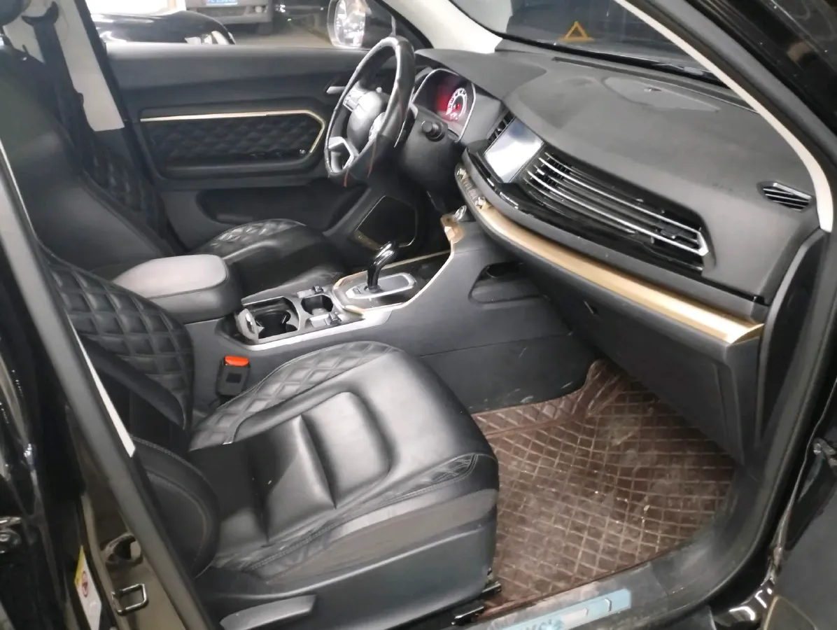 2021 Haval H6 1.5T 150HP L4 7DCT,autocango,china used car exporter,china ev exporter,chinese used car exporter,chinese used ev exporter