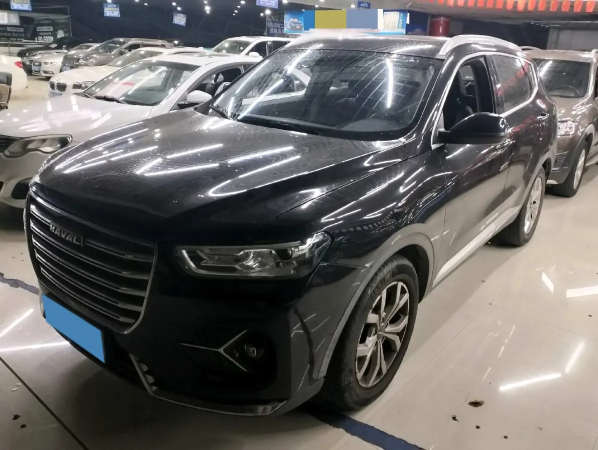2021 Haval H6 1.5T 150HP L4 7DCT,autocango,china used car exporter,china ev exporter,chinese used car exporter,chinese used ev exporter