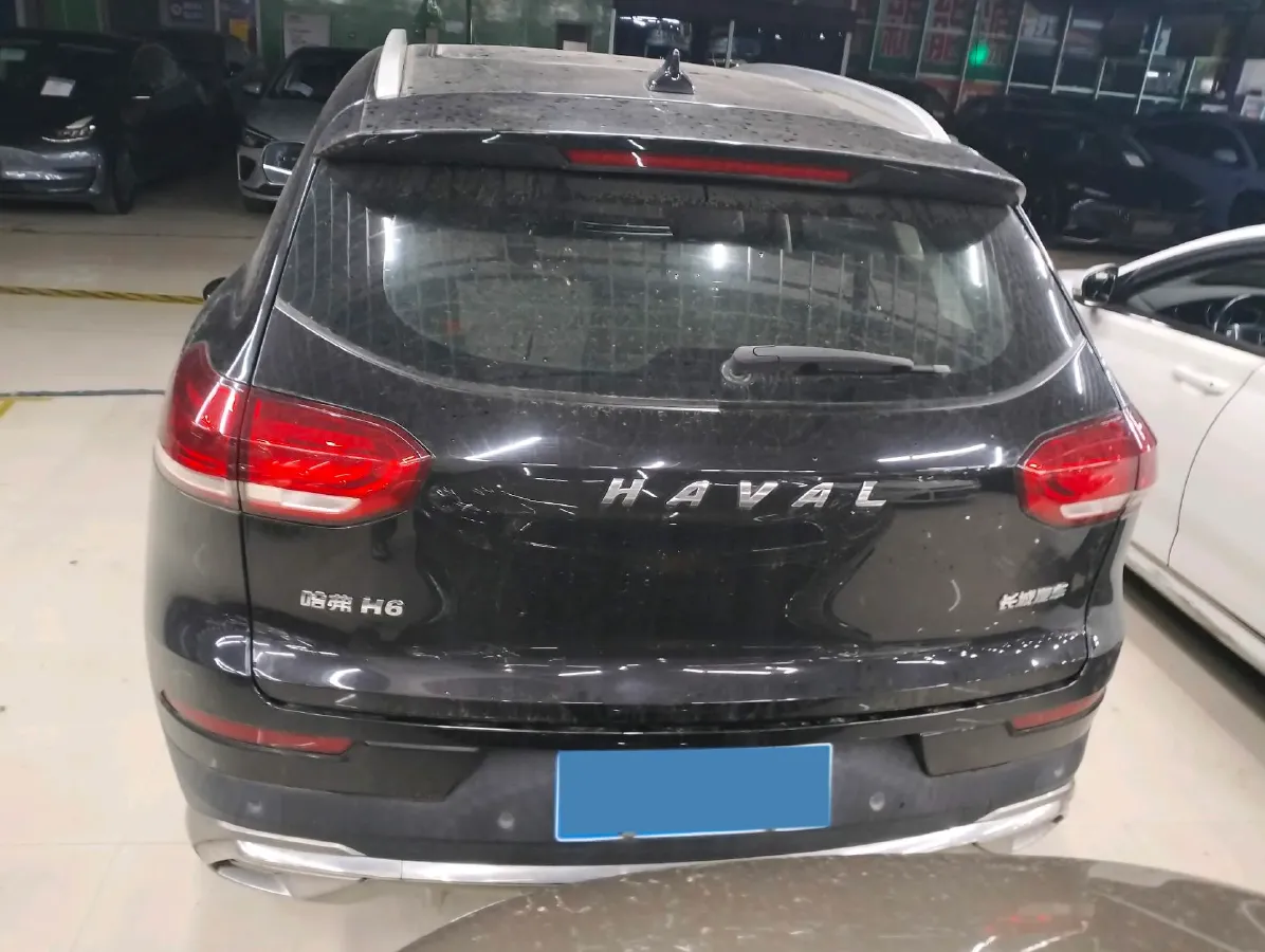 2021 Haval H6 1.5T 150HP L4 7DCT,autocango,china used car exporter,china ev exporter,chinese used car exporter,chinese used ev exporter