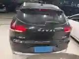 2021 Haval H6 1.5T 150HP L4 7DCT