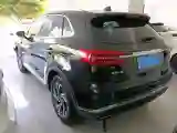 2022 HongQi HS5 2.0T 224HP L4 6AT