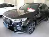 2022 HongQi HS5 2.0T 224HP L4 6AT