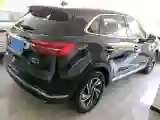 2022 HongQi HS5 2.0T 224HP L4 6AT