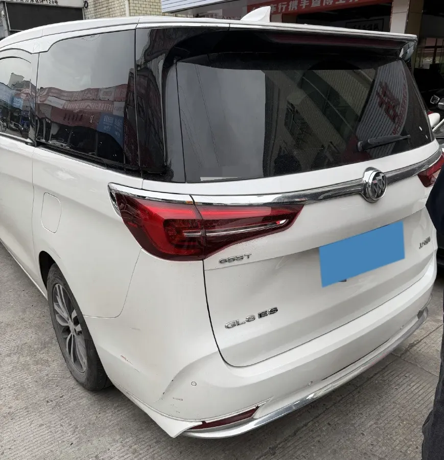 2021 Buick GL8 2.0T 237HP L4 9AT,autocango,china used car exporter,china ev exporter,chinese used car exporter,chinese used ev exporter