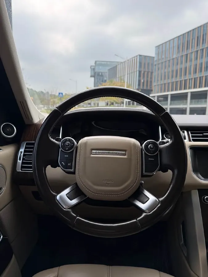2017 Land Rover Range Rover 3.0T 340HP V6 8AT,autocango,china used car exporter,china ev exporter,chinese used car exporter,chinese used ev exporter
