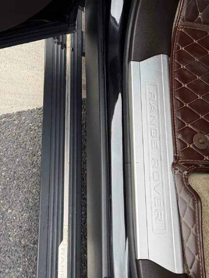 2017 Land Rover Range Rover 3.0T 340HP V6 8AT,autocango,china used car exporter,china ev exporter,chinese used car exporter,chinese used ev exporter