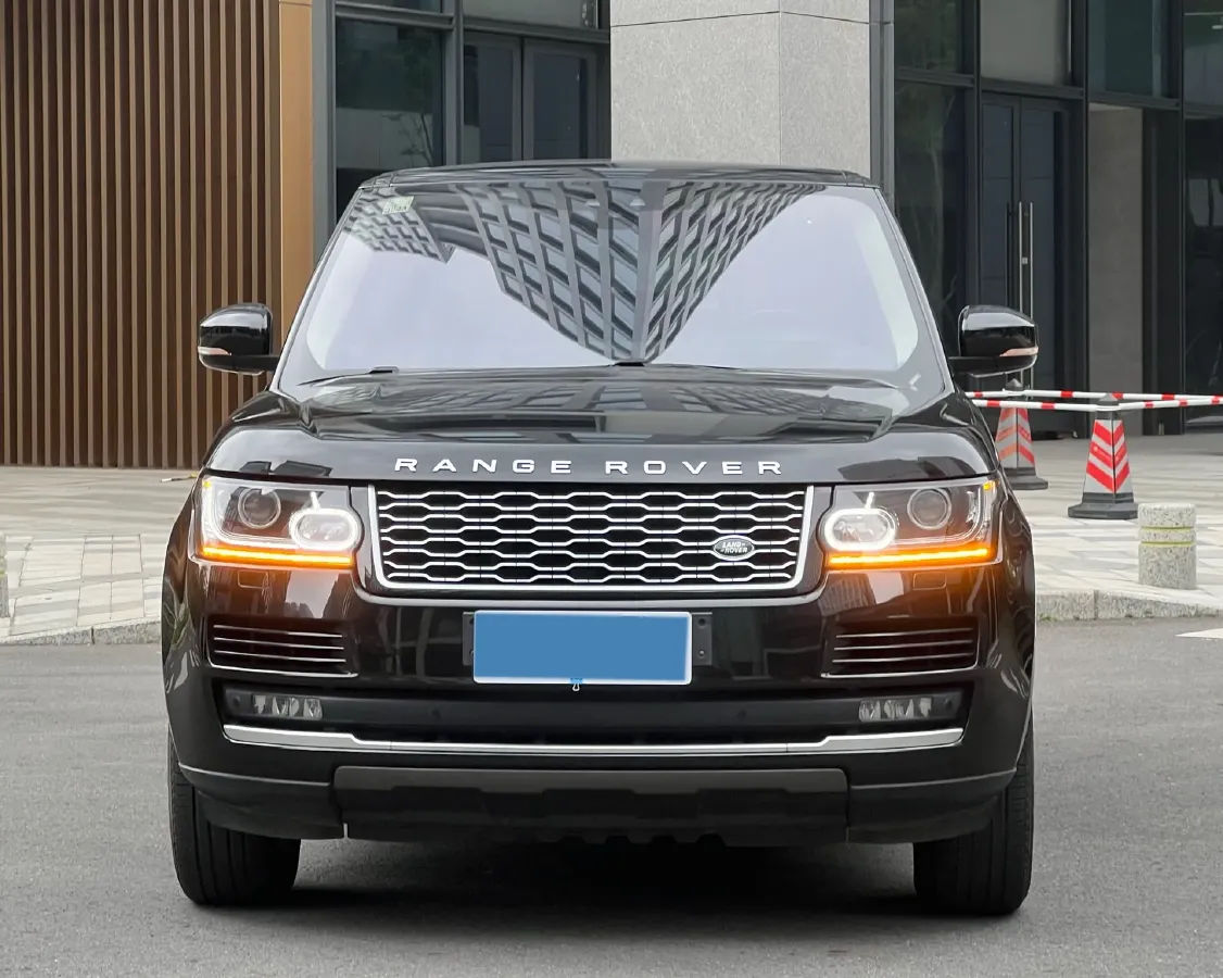 2017 Land Rover Range Rover 3.0T 340HP V6 8AT,autocango,china used car exporter,china ev exporter,chinese used car exporter,chinese used ev exporter