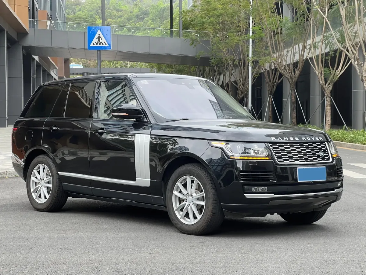 2017 Land Rover Range Rover 3.0T 340HP V6 8AT,autocango,china used car exporter,china ev exporter,chinese used car exporter,chinese used ev exporter