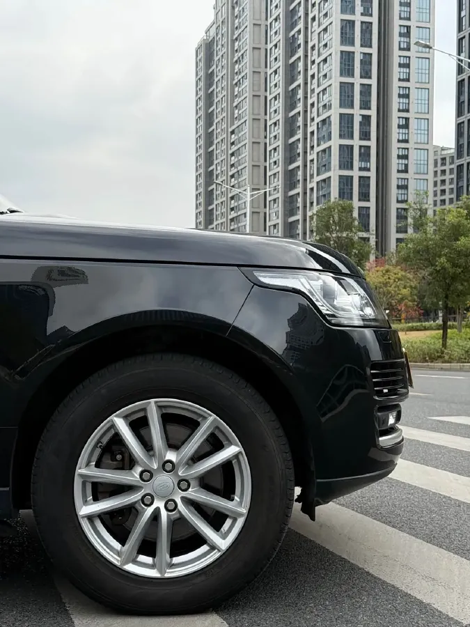 2017 Land Rover Range Rover 3.0T 340HP V6 8AT,autocango,china used car exporter,china ev exporter,chinese used car exporter,chinese used ev exporter