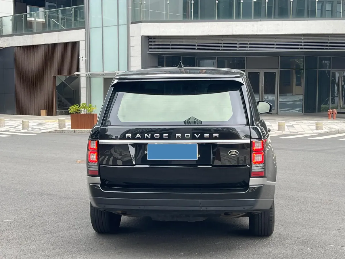 2017 Land Rover Range Rover 3.0T 340HP V6 8AT,autocango,china used car exporter,china ev exporter,chinese used car exporter,chinese used ev exporter