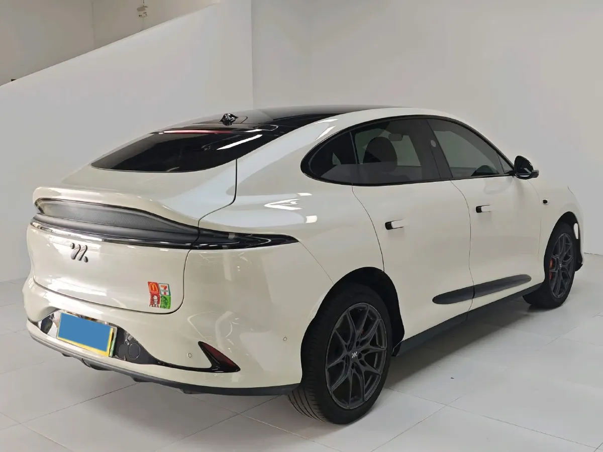 2023 IM LS6 BEV 71KWH,autocango,china used car exporter,china ev exporter,chinese used car exporter,chinese used ev exporter