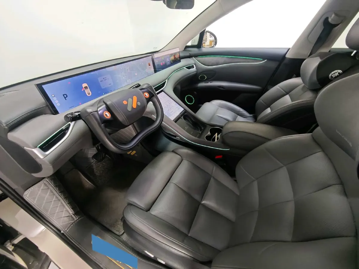 2023 IM LS6 BEV 71KWH,autocango,china used car exporter,china ev exporter,chinese used car exporter,chinese used ev exporter