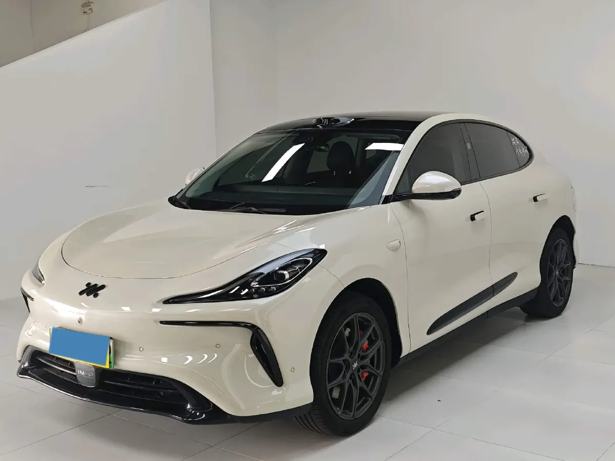 2023 IM LS6 BEV 71KWH,autocango,china used car exporter,china ev exporter,chinese used car exporter,chinese used ev exporter