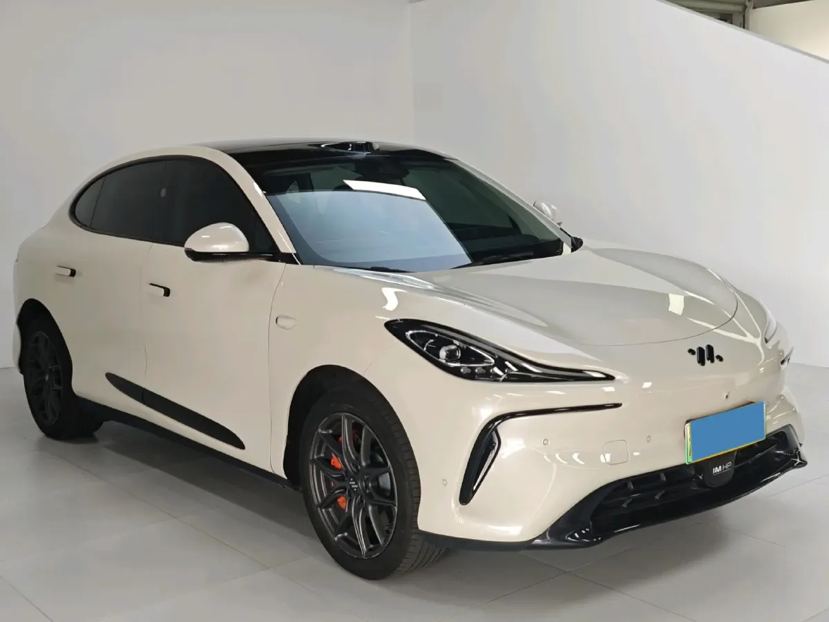 2023 IM LS6 BEV 71KWH,autocango,china used car exporter,china ev exporter,chinese used car exporter,chinese used ev exporter