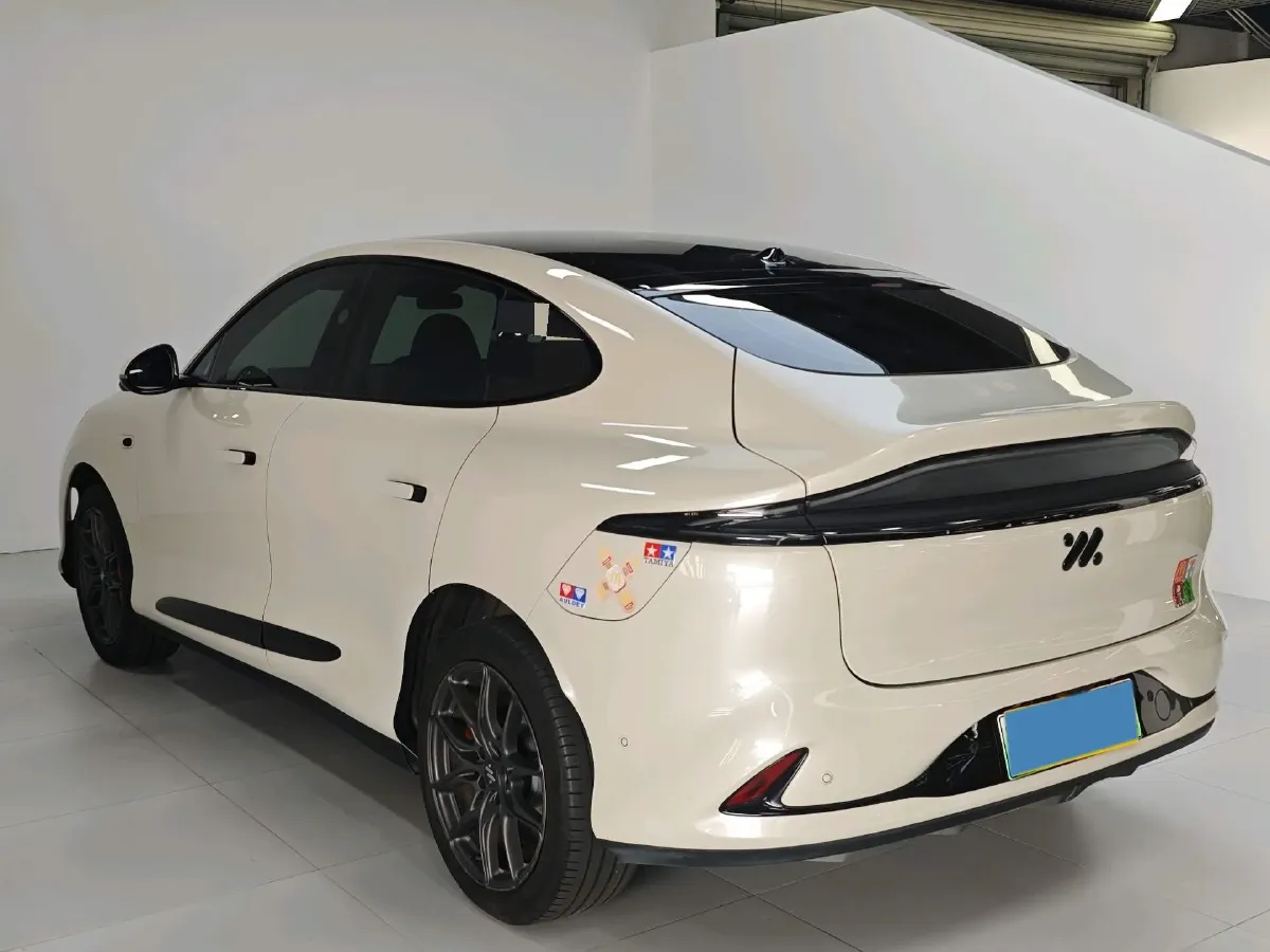 2023 IM LS6 BEV 71KWH,autocango,china used car exporter,china ev exporter,chinese used car exporter,chinese used ev exporter