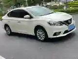 2022 Nissan Sylphy 1.6L 122HP L4 CVT